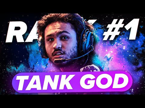 Space just proves that TANKS are OP
