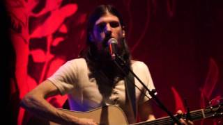 Avett Brothers &quot;Living of Love&quot; w/ Jill Andrews Capital Theatre, Wheeling, WV 02.15.13