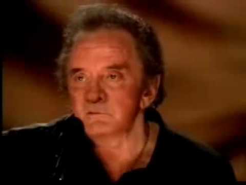 Johnny Cash - Drive On