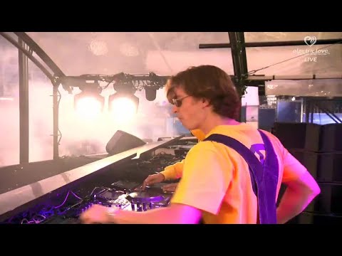 Yellow Claw - Electric Love Festival 2018