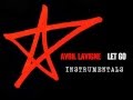 Avril Lavigne - I'm With You (Official Instrumental ...