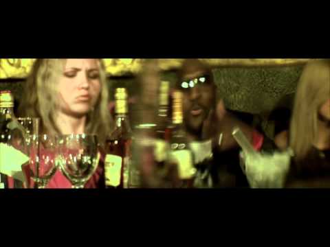 N'Pans Feat. 607(U.S.A), Grey & Malis - Кайфово