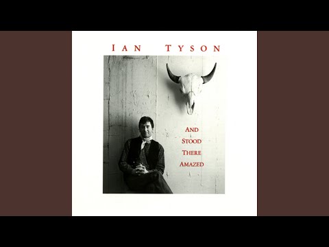 Rocks Begin To Roll - Ian Tyson