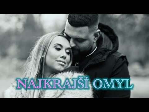 BOKI x LUCIE BIKÁROVÁ - NAJKRAJŠÍ OMYL (prod. VAJDIS) |Official Video|