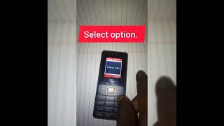 How to remove PUK CODE Airtel Uganda ( Noble Smart Gift)