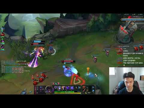 ZED99 PLAYS ZED VS AHRI - KR CHALLENGER PATCH 12.11