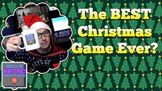Is this the best Christmas game ever made?
