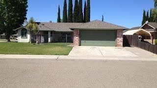 preview picture of video '545  Dutra Pl Manteca, California 95337 MLS# 14024000'
