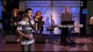 Heaven - David Archuleta