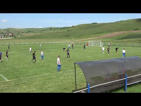 Turneu amical - Unirea Alba Iulia vs Limbenii Limba - Repriza 1