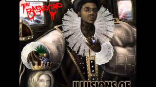 Lil B - Rawest Rapper Alive 2013 (Instrumental) [Prod. By Base Beatz]