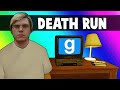 Gmod Death Run Jeffrey Dahmer Map Garry S Mod Funny Moments