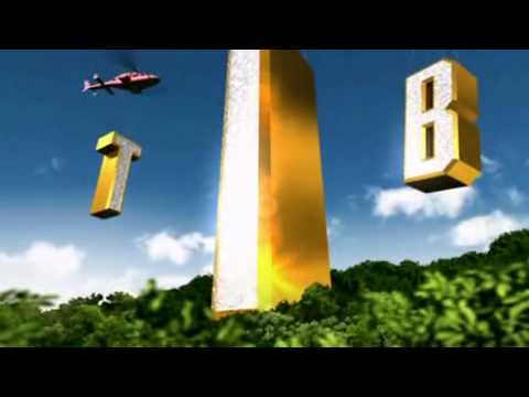 I'm a Celebrity... 2009 - Opening Credits