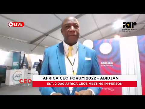 Frontier Africa Reports