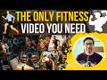 The Only Fitness Video You Need