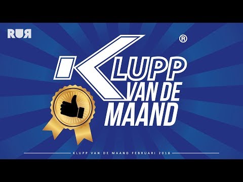 Klupp van de Maand | Neptunus-Schiebroek