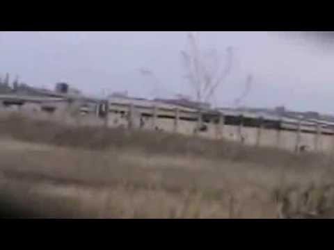 الاشتباكات الدائرة بين كتيبة أهل الأثر الإسلامية وقوات النظام في محيط الفرقة 17 في الرقة