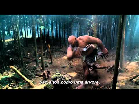 Fúria de Titãs: Conheça os Ciclopes