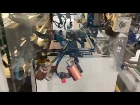 Best Graphics (USA) -  Bobst Sprintera 106PER Die Cutter Blanker