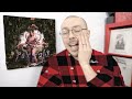 Melanie Martinez P O R T A L S ALBUM REVIEW