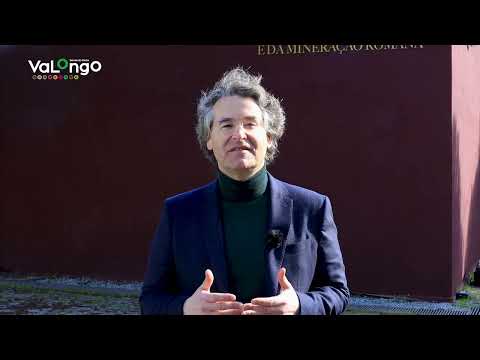 Sabia que... há mais de 2000 anos o império romano explorou o depósito de ouro nas nossas Serras?