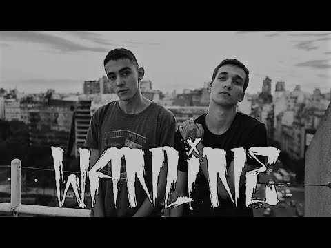 Wolty & Kenzo - Changes (Disco completo)