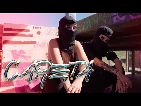 ADRIUUS - CARETA (VIDEOCLIP OFICIAL)