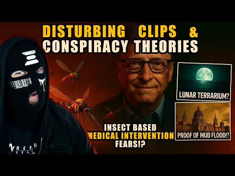 Most Disturbing Videos On The Internet Today! 229