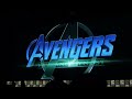 AVENGERS: THE KANG DYNASTY AND SECRET WARS - AUDIENCE REACTION SAN DIEGO COMIC CON 2022