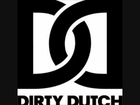 DIRTY DUTCH MIX MAY 2011 -- Sauvage