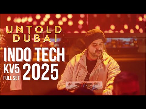 Sounds By AKS and KV5 Dubai