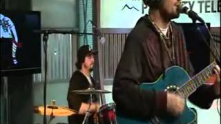 The Tribe of I - Woman