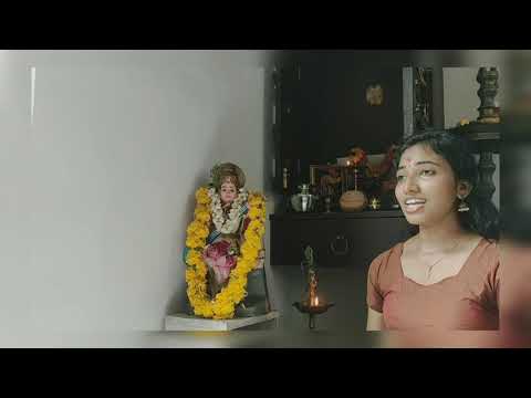 Kamalasani sundari | kalyani raga | ft K S Arya