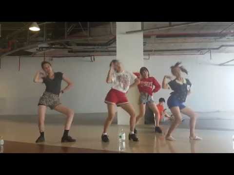 Catsith cover CLC practice #4