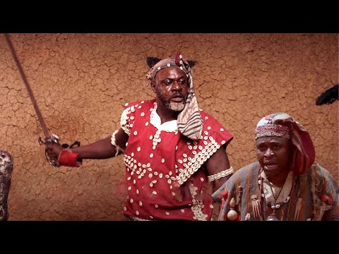 IJA JAGUN JAGUN MODAKEKE ATI IFE -Yoruba Movie 2025 Drama |Latest Yoruba Movies Staring Femi Adebayo