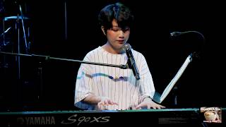 안예은(Ahn YeeUn) - 알라딘 Ost 메들리@제50회 라이브클럽데이 20190628