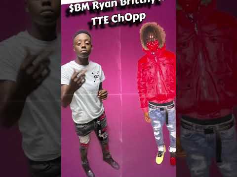 $BM Ryan-Brittny X TTE Ch0pp