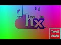 REUPLOAD DHX Media Logo Effects Preview 2 Effects