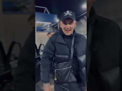 Bobo Armani x sst x Kickdown Chas kusen ( street video teaser )