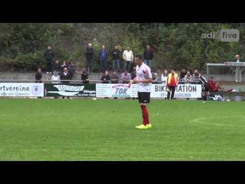 14-10-05 FV Schelklingen-Hausen - FC Alb 0:3