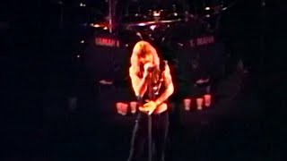Great White - The Angel Song (live 1989) Toronto