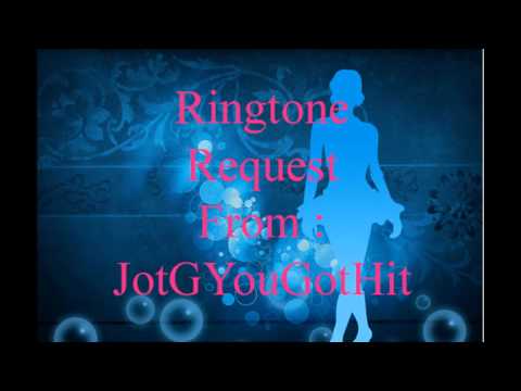 DJ Italian Flip - Come & Get My Love ( Ringtone )