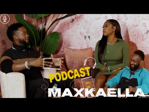 R&B POP STAR | MAXKAELLA INTERVIEW
