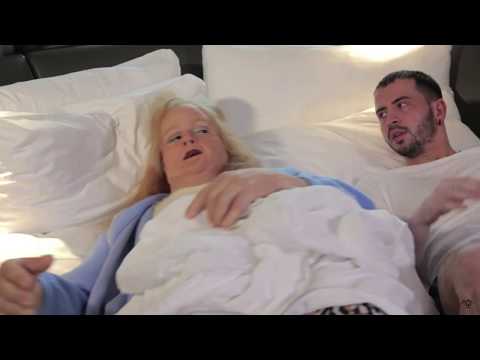 GERRIE IS AAN HET DATEN!?