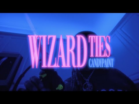 Video thumbnail for Wizard Ties