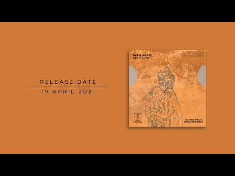 Peter Makto - Bedouin (Erdi Irmak Remix) / Zenebona Records