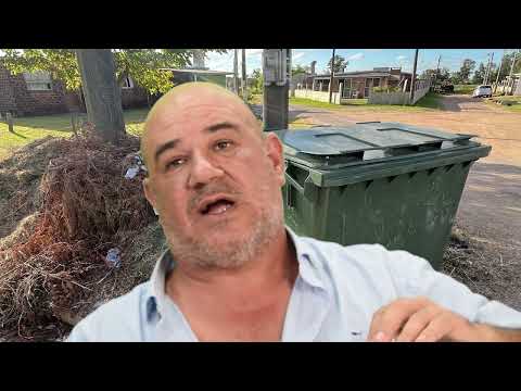 ELECCIONES MUNICIPALES 2025 - ENTREVISTA CANDIDATO DANIELO ACOSTA- JOSÉ PEDRO VARELA, LAVALLEJA