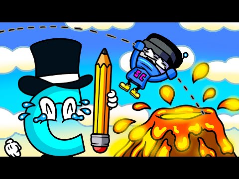 We Draw Paths for Idiots and Create Chaos in Draw Fly!