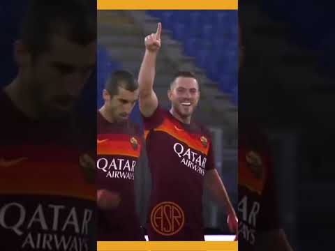 Jordan Veretout Prime #forzaroma