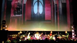 Goblin Live: "Suspiria" 10/21/13.